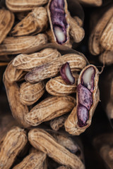 Peanuts