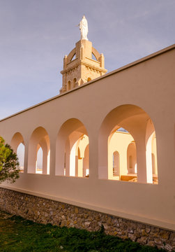 Santa Cruz 