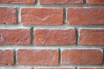 brick wall background