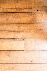 Fototapeta na wymiar old wood plank background texture