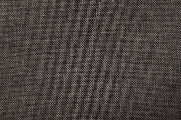 Close-up gray textile texture high resolution