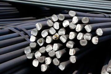 steel bar cross section features