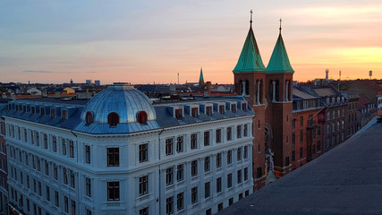 Copenhague