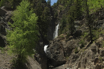 Obraz premium Yankee Boy Basin 4