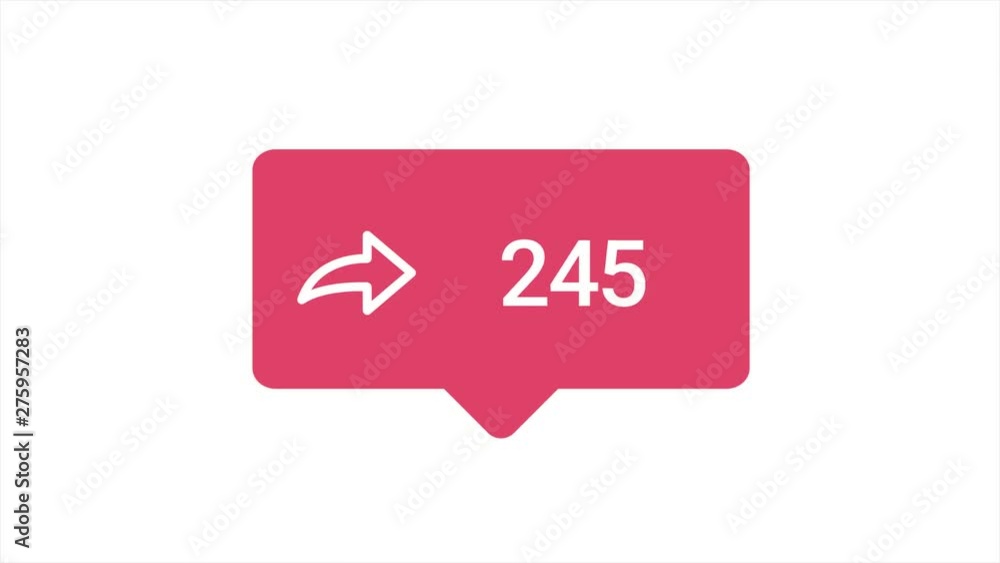 Aufkleber animation cheat social networks. animation. recording or video is gaining popularity in social netwo