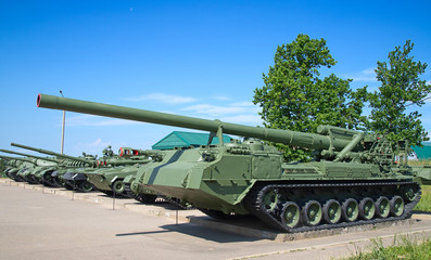 Military equipment