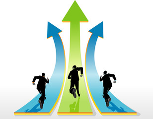 Business Dissemination
