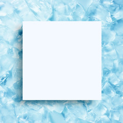 summer frame&banner, summer sale background