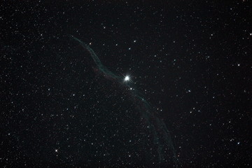 Nebulosa Velo