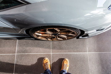 Fototapete bei efototapeten.de bestellen   