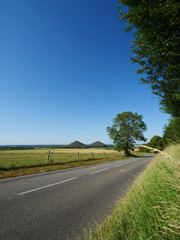 Terrils du Pas de Calais