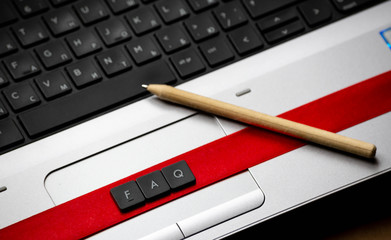 Questions page Laptop keys  programming,