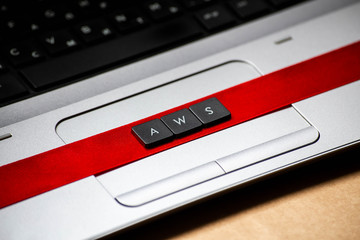 aws, amazon web services, cloud, Resource manager