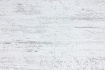 washed wood texture, white wooden abstract background