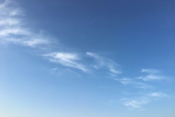 clouds, sky blue background. cloud blue sky.