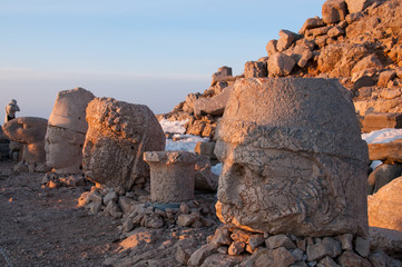 Nemrut Mountain