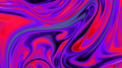 Magic space texture, pattern, looks like colorful smoke and fire