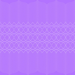 Background certificate , diploma, watermark line, guilloche security  for banknot, note,