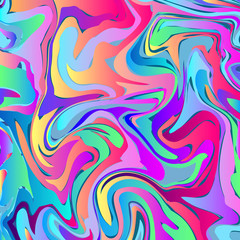 Marble texture. Vector abstract colorful background. Vector illustration, eps10.