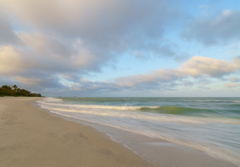 florida beach