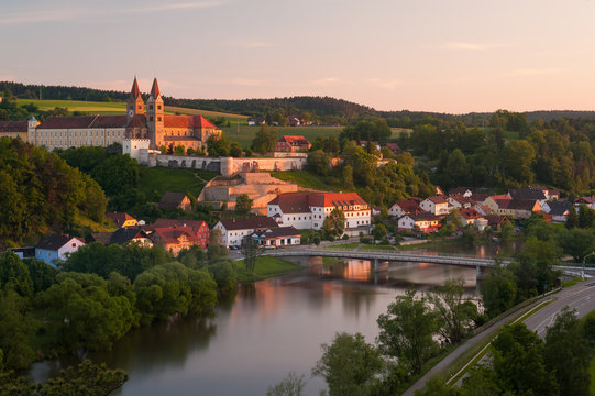 Kloster Reichenbach am Regen