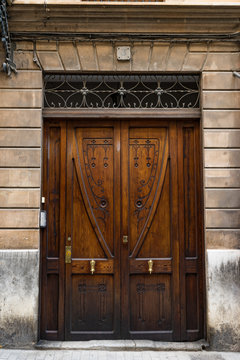 Malorca, Jugendstil