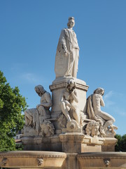 Nîmes 