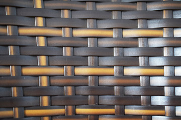 Wall tile, close up detail In two different sizes