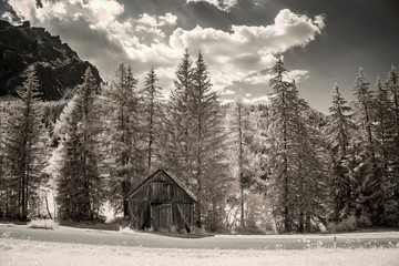 Weltkulturerbe Dolomiten - Südtirol