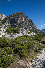 Weltkulturerbe Dolomiten - Südtirol