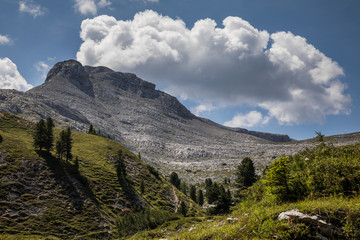 Weltkulturerbe Dolomiten - Südtirol