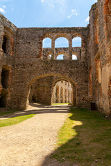 Krzyztopor Castle 16