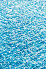 abstract texture background of water surface, water lake background