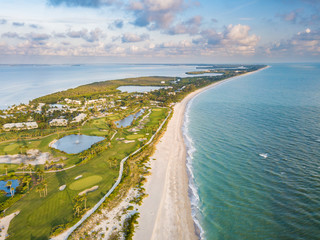 Captiva Beach