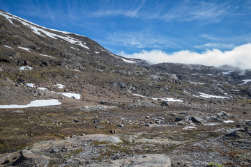 Die Wildnis Gr&ouml;nlands