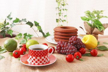 コーヒータイム