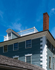 Moffatt-Ladd House 9