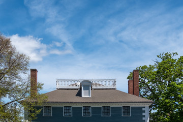 Moffatt-Ladd House 18