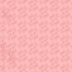 Fototapeta premium pink paper background