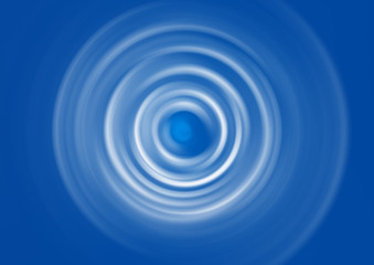 Blue Abstract Pattern Backdrop of Geometric Colorful Wallpaper