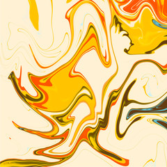 Abstract surface, Marble background texture blank for design