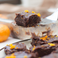 Chocolate Brownie