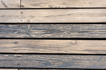 old wooden background