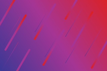 Minimal geometric background. Dynamic fluid shapes composition with Modern Abstract design for Landing page template, wallpaper,background element template