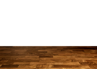 Dark brown wood texture blackground
