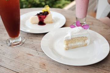 dessert cake food sweet