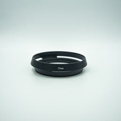 Leica Lens Hood size 77 mm
