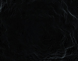 Technology network connection, data network