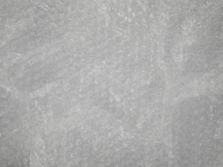 plastic wrap texture background