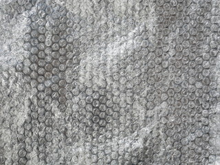 plastic foam sheet texture background, Plastic bubble wrap texture